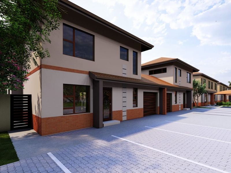 Duplex For Sale In Rustenburg - Photo 2