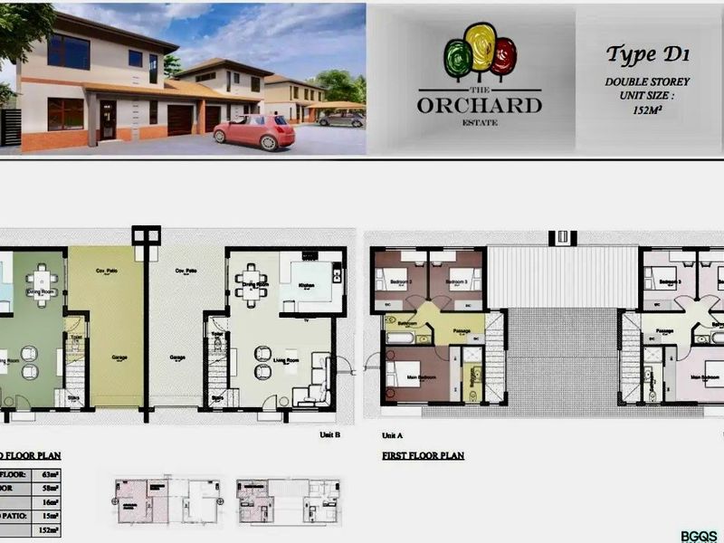 Duplex For Sale In Rustenburg - Photo 6