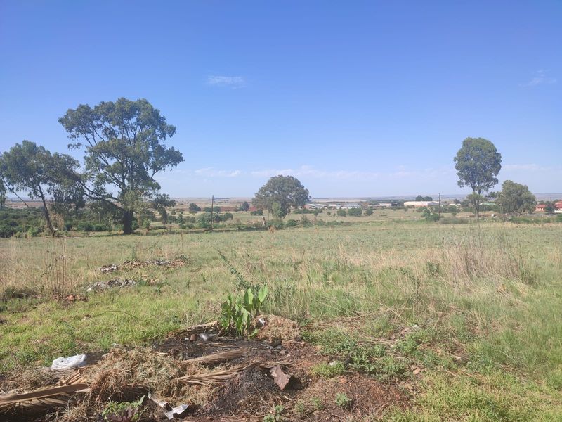 Vacant Land Residential For Sale In Koster - Photo 6