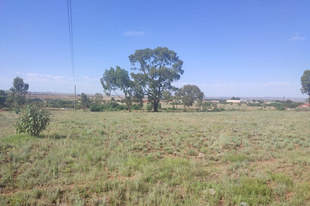 Vacant Land Residential For Sale In Koster - Photo 2