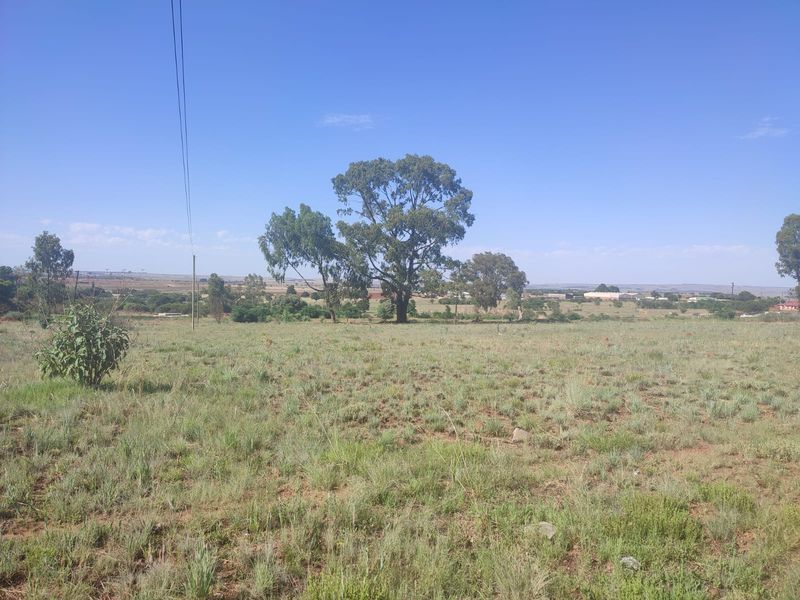 Vacant Land Residential For Sale In Koster - Photo 2