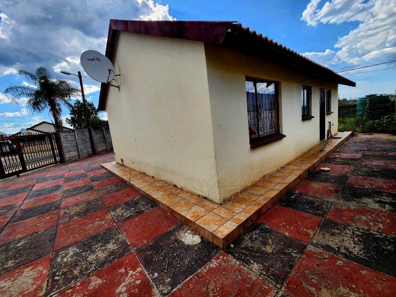 House For Sale In Rustenburg - Photo 5