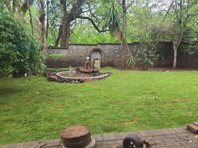 House For Sale In Thabazimbi - Photo 1