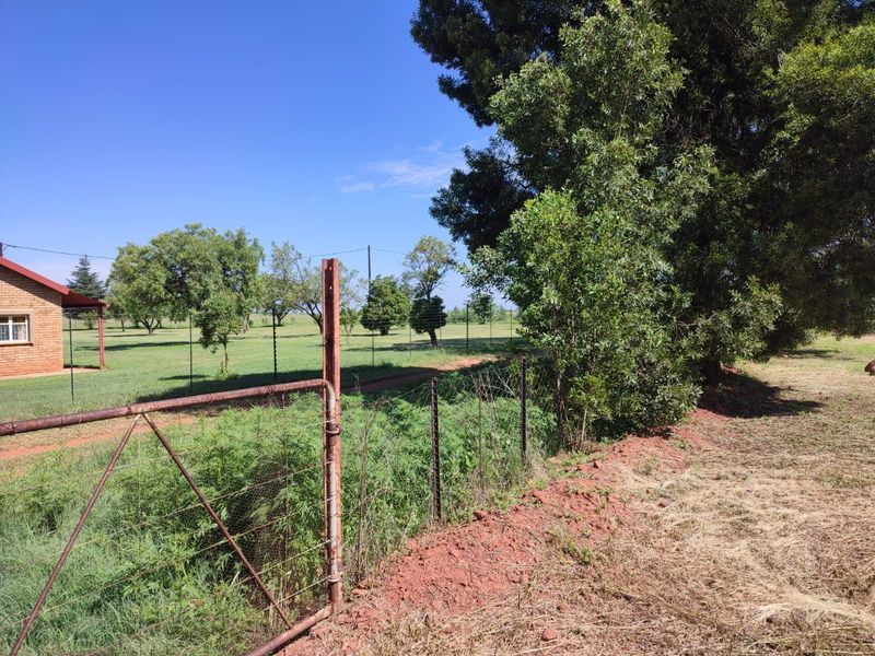 Vacant Land Residential For Sale In Rustenburg - Photo 9