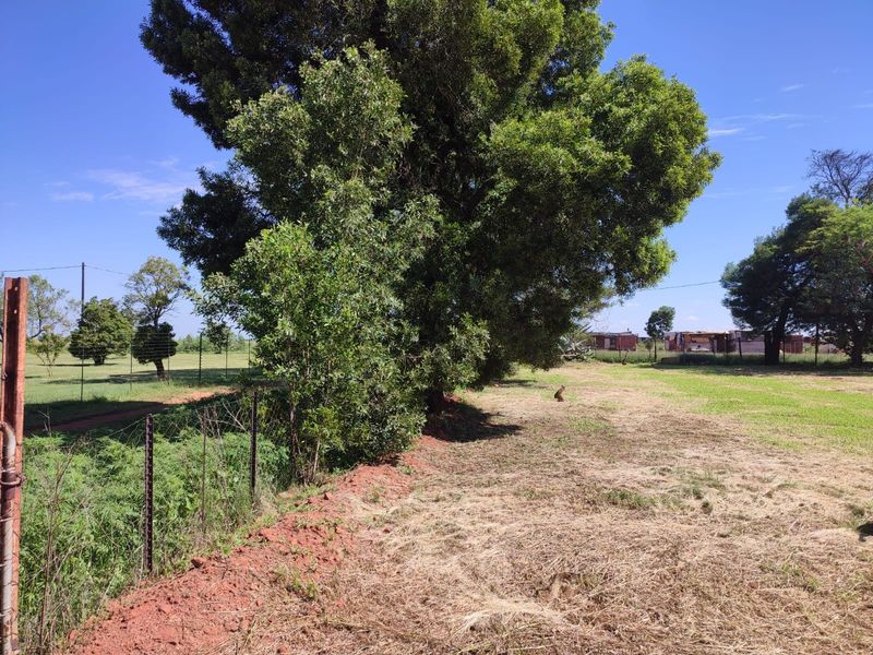 Vacant Land Residential For Sale In Rustenburg - Photo 8
