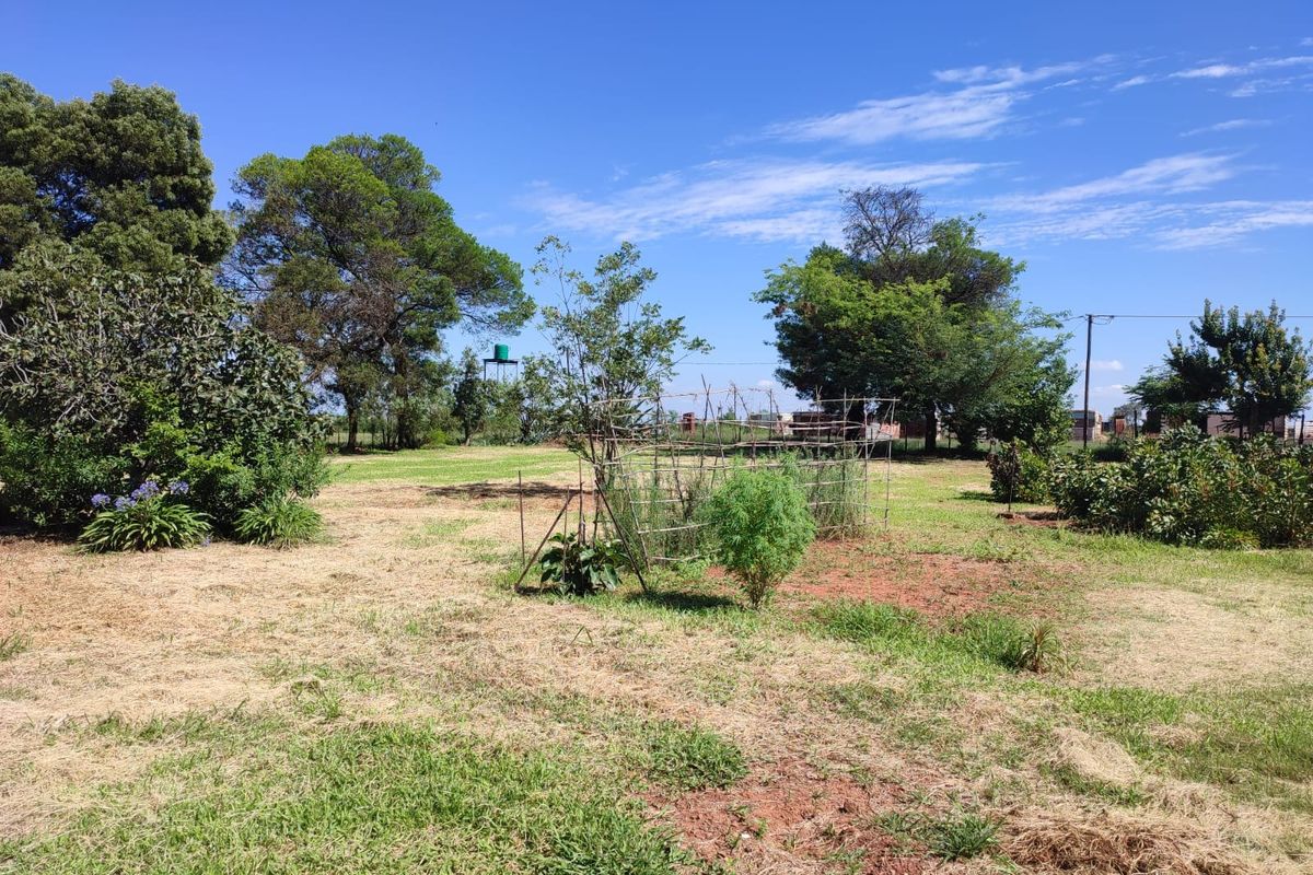 Vacant Land Residential For Sale In Rustenburg - Photo 3