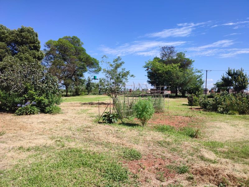 Vacant Land Residential For Sale In Rustenburg - Photo 3