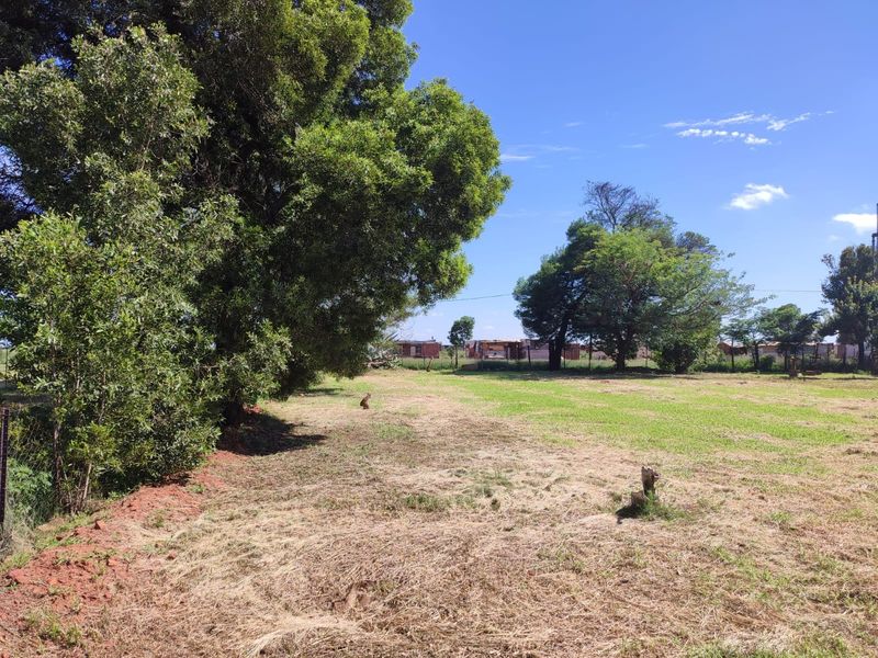Vacant Land Residential For Sale In Rustenburg - Photo 7
