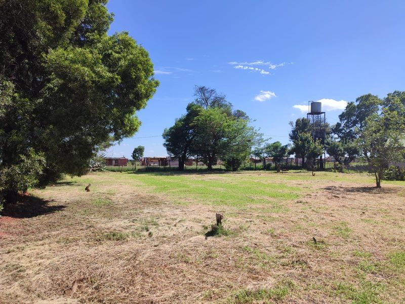 Vacant Land Residential For Sale In Rustenburg - Photo 6