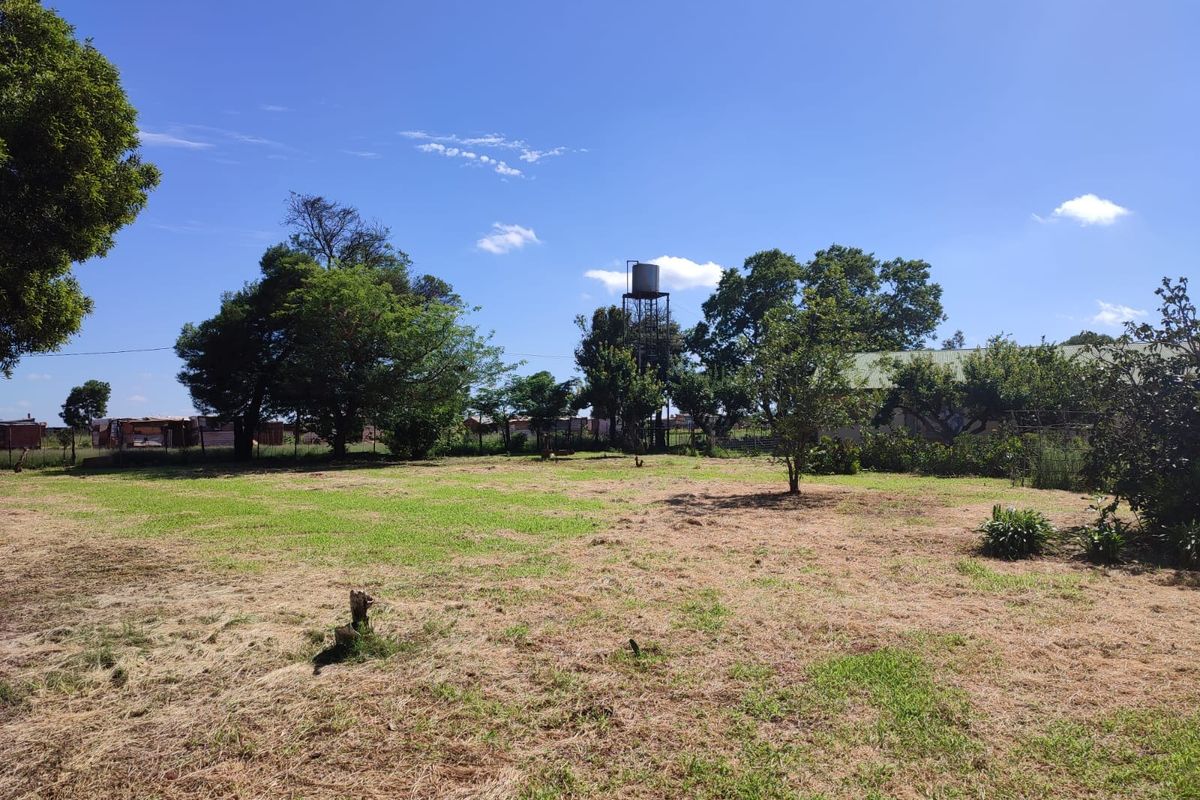 Vacant Land Residential For Sale In Rustenburg - Photo 5