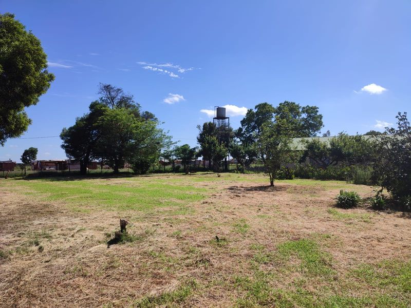Vacant Land Residential For Sale In Rustenburg - Photo 5