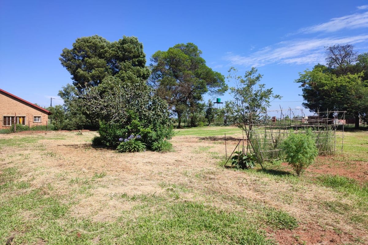 Vacant Land Residential For Sale In Rustenburg - Photo 2