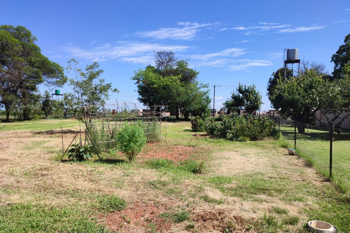 Vacant Land Residential For Sale In Rustenburg - Photo 4