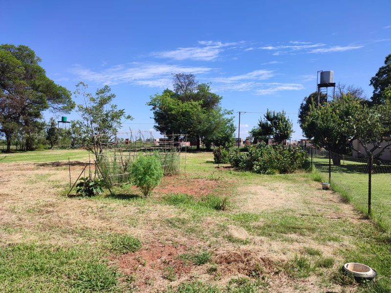 Vacant Land Residential For Sale In Rustenburg - Photo 4