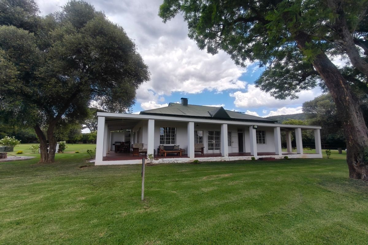 Farm For Sale In Groot Marico - Photo 2