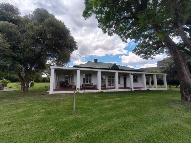 Farm For Sale In Groot Marico - Photo 2