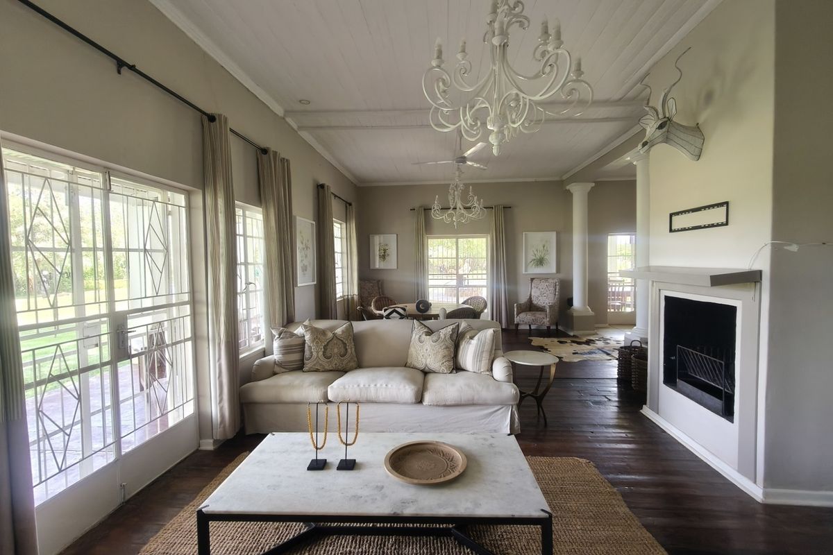 Farm For Sale In Groot Marico - Photo 5