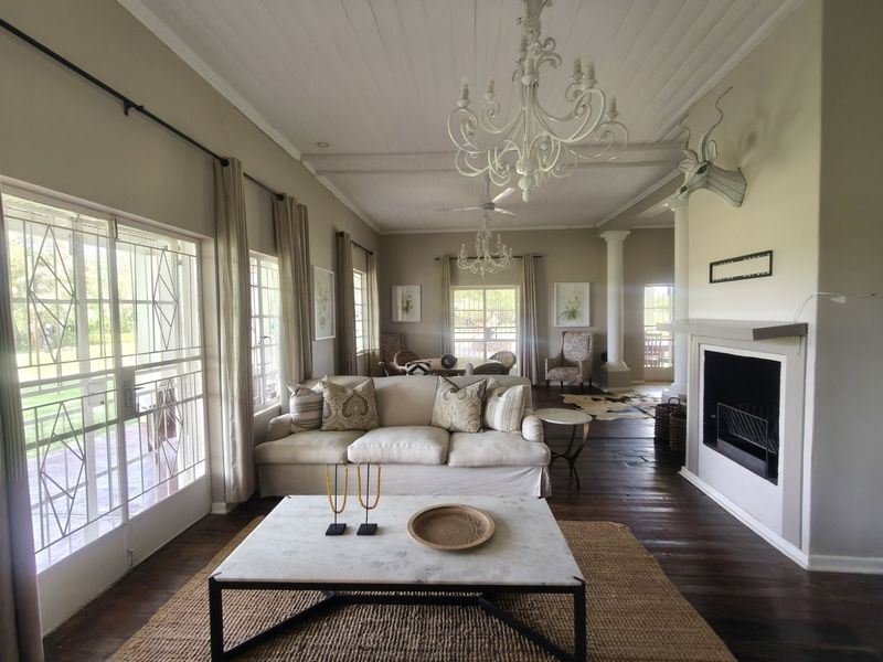 Farm For Sale In Groot Marico - Photo 5