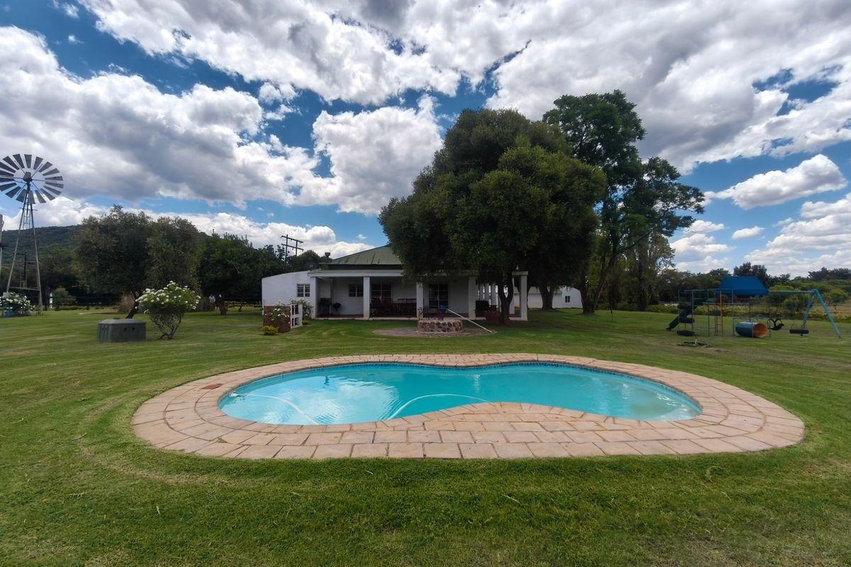 Farm For Sale In Groot Marico - Photo 3