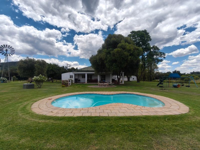 Farm For Sale In Groot Marico - Photo 3