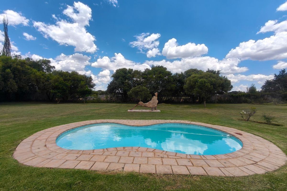 Farm For Sale In Groot Marico - Photo 4