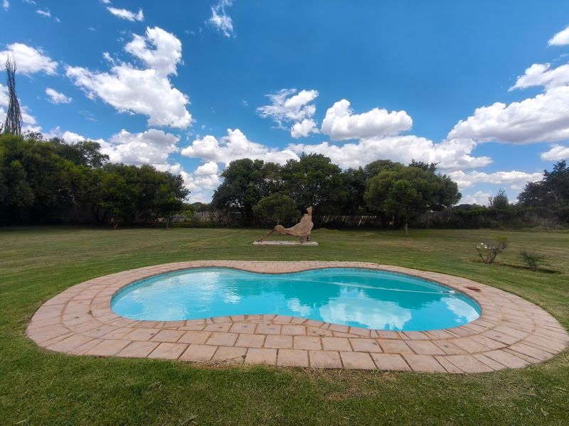 Farm For Sale In Groot Marico - Photo 4