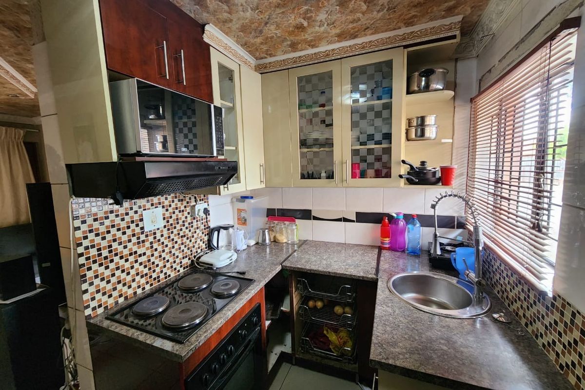 House For Sale In Rustenburg - Photo 4