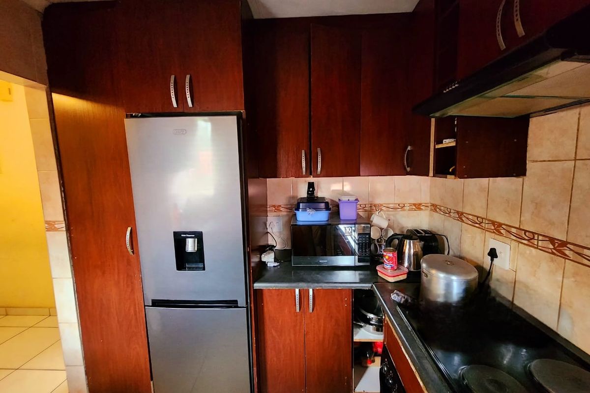 House For Sale In Rustenburg - Photo 4