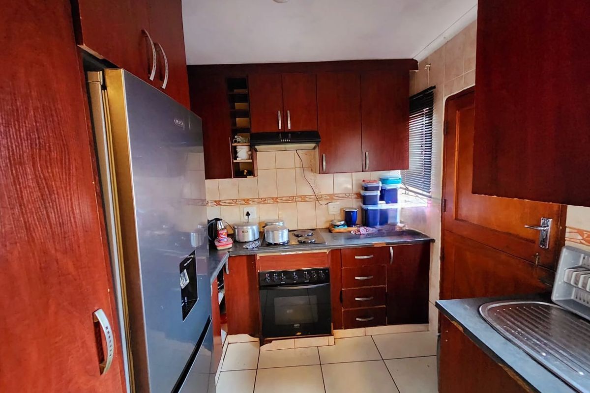 House For Sale In Rustenburg - Photo 3