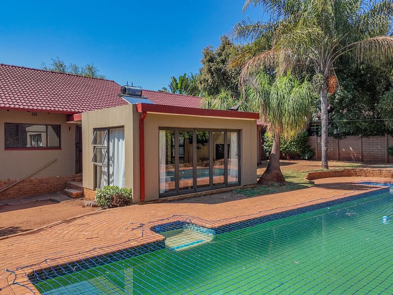House For Sale In Rustenburg - Photo 1