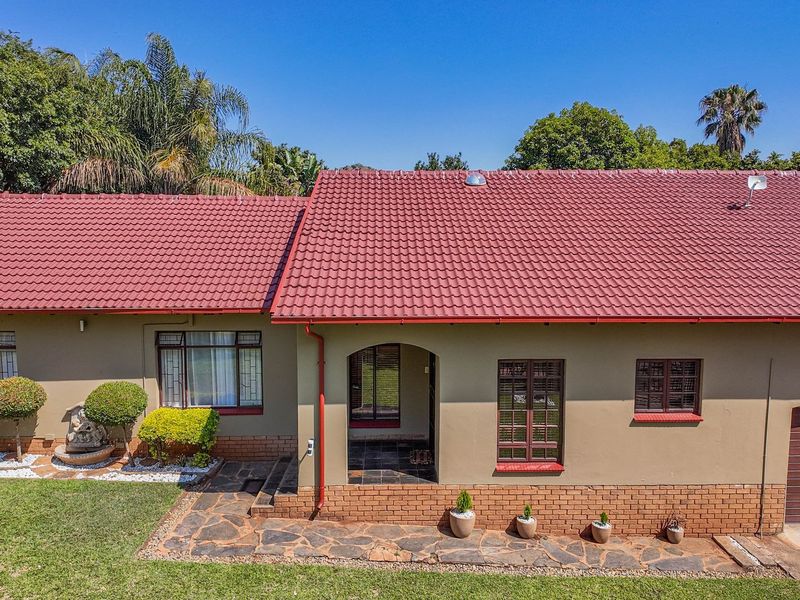 House For Sale In Rustenburg - Photo 8