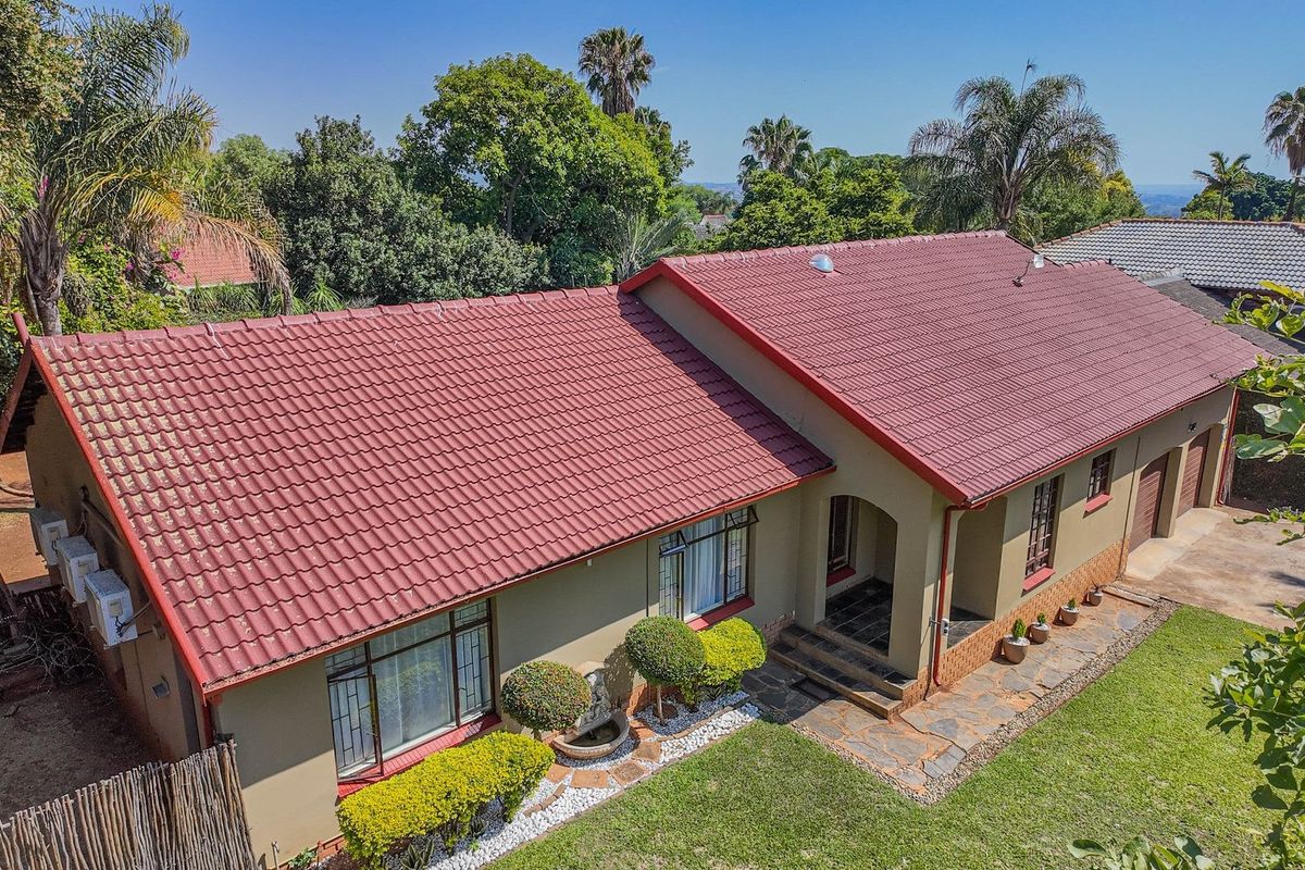 House For Sale In Rustenburg - Photo 5