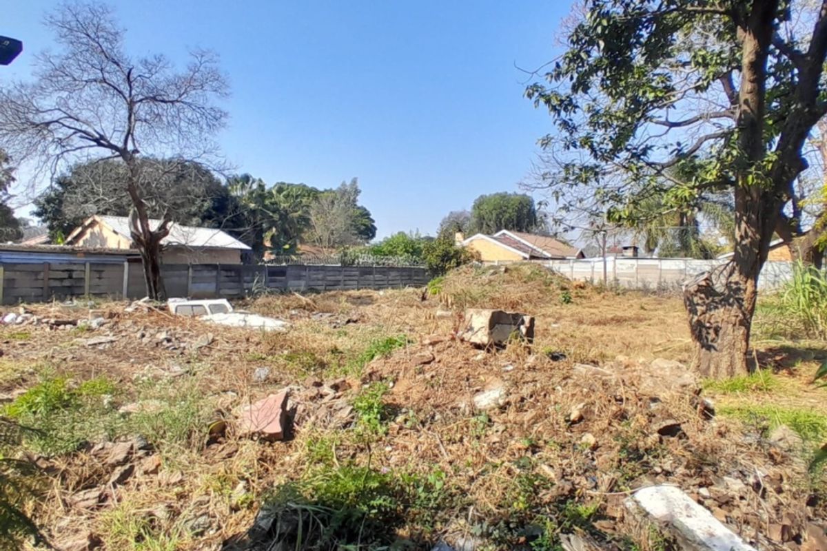 An ideal vacant land for sale in the East  End area of Rustenburg - Photo 4