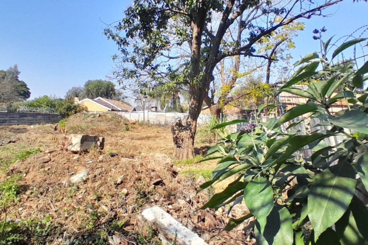 An ideal vacant land for sale in the East  End area of Rustenburg - Photo 5