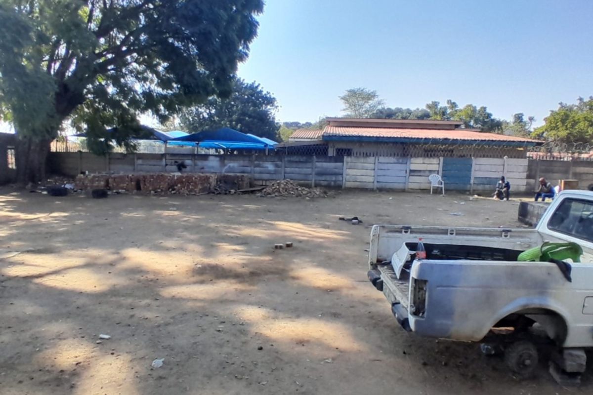 An ideal vacant land for sale in the East  End area of Rustenburg - Photo 3