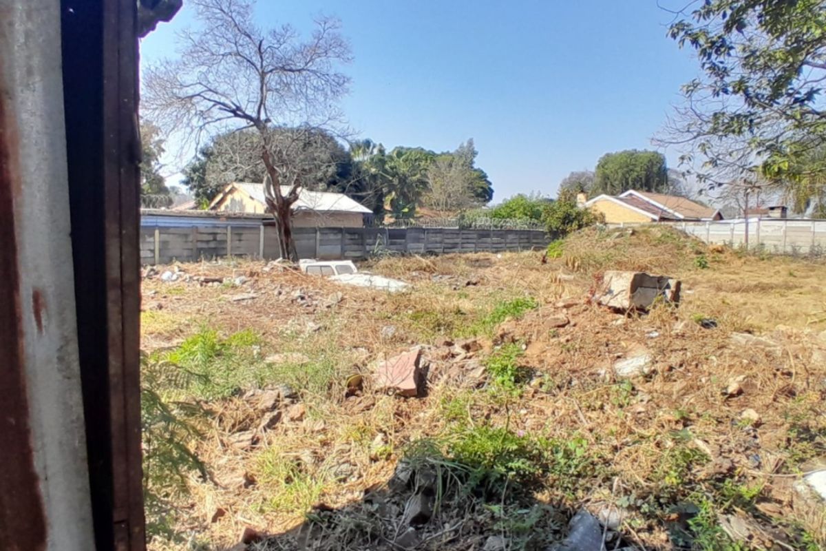 Vacant land for sale in East End area of Rustenburg - Photo 2