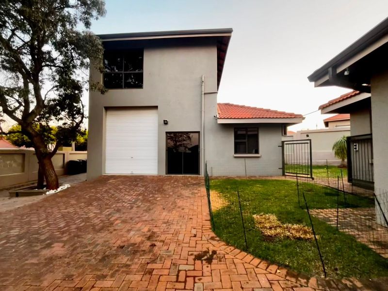 Immaculate Modern Family Home with Endless Potential - Photo 2