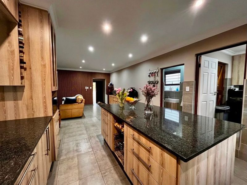 Immaculate Modern Family Home with Endless Potential - Photo 5