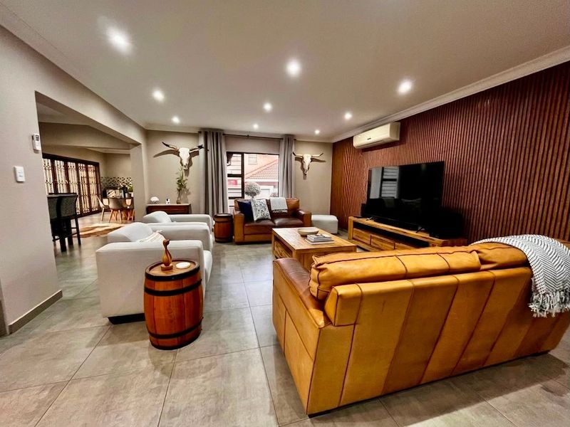 Immaculate Modern Family Home with Endless Potential - Photo 10