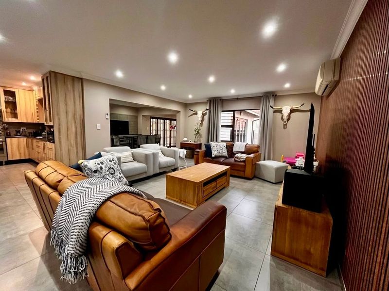 Immaculate Modern Family Home with Endless Potential - Photo 8