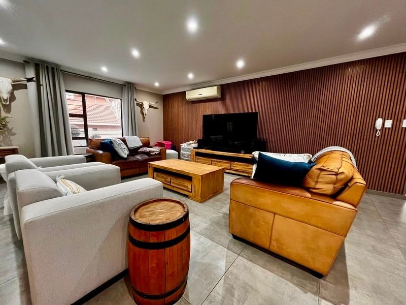 Immaculate Modern Family Home with Endless Potential - Photo 9