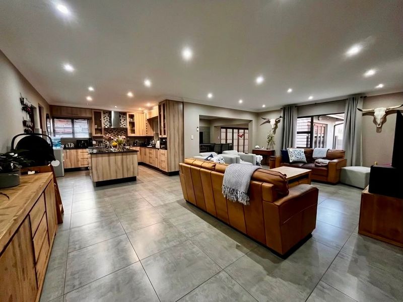 Immaculate Modern Family Home with Endless Potential - Photo 7