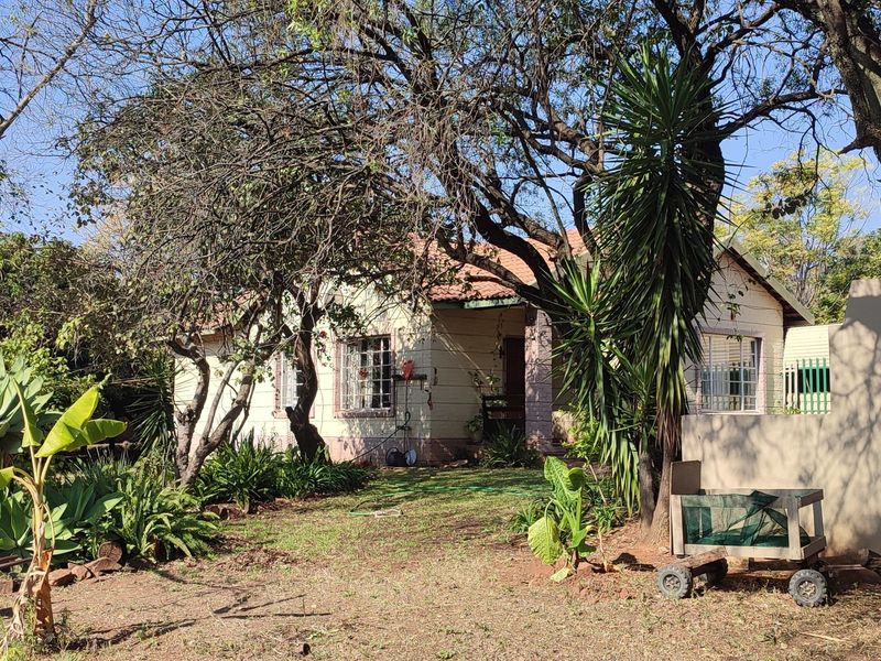 315ha Game & Investment Property – Prime Location Near Rustenburg - Photo 3