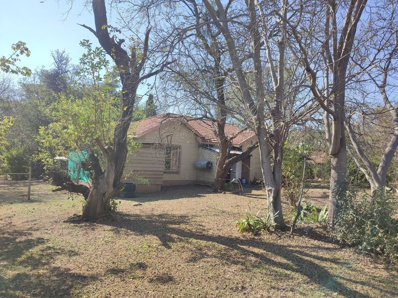 315ha Game & Investment Property – Prime Location Near Rustenburg - Photo 4