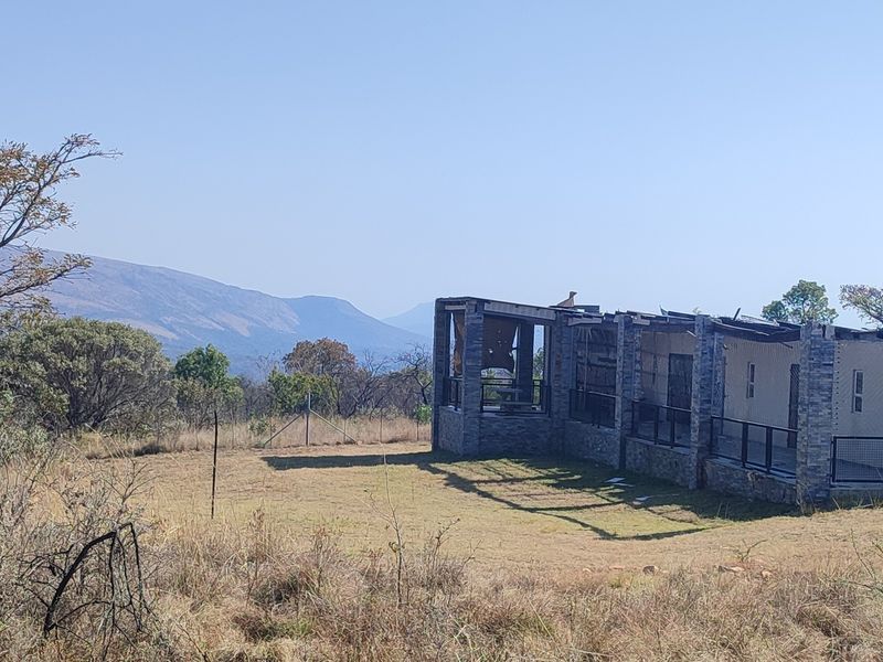 315ha Game & Investment Property – Prime Location Near Rustenburg - Photo 9