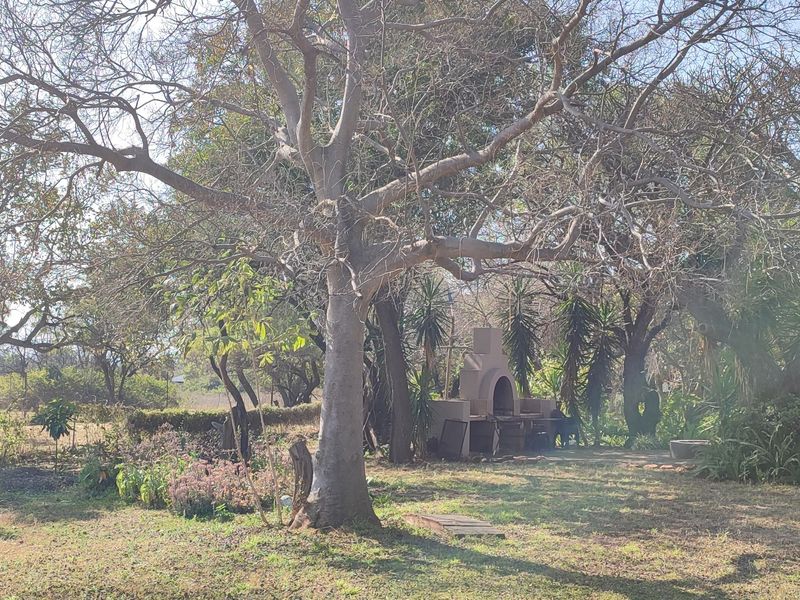 315ha Game & Investment Property – Prime Location Near Rustenburg - Photo 10