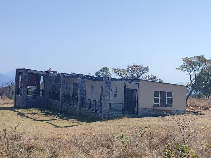 315ha Game & Investment Property – Prime Location Near Rustenburg - Photo 8