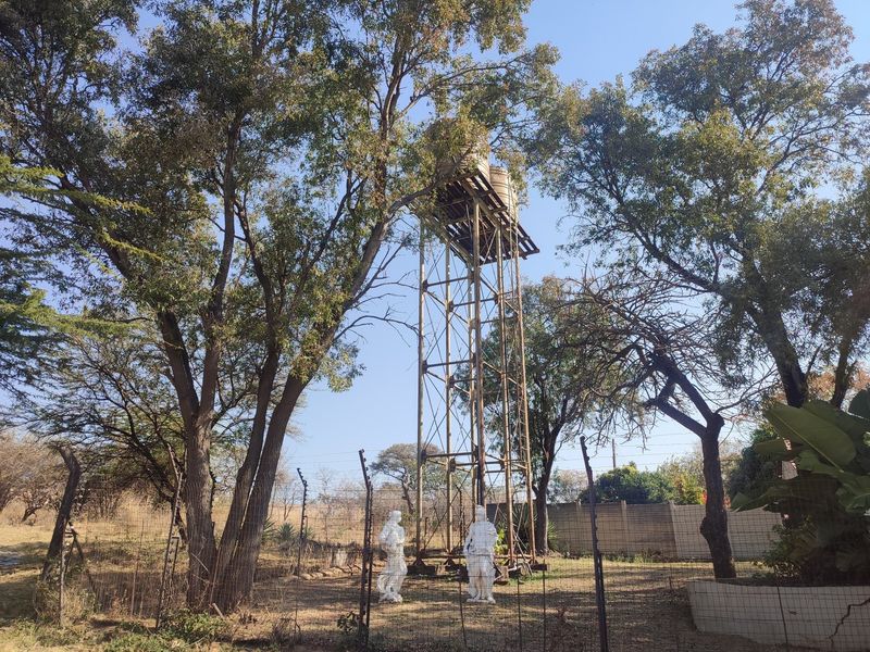 315ha Game & Investment Property – Prime Location Near Rustenburg - Photo 7