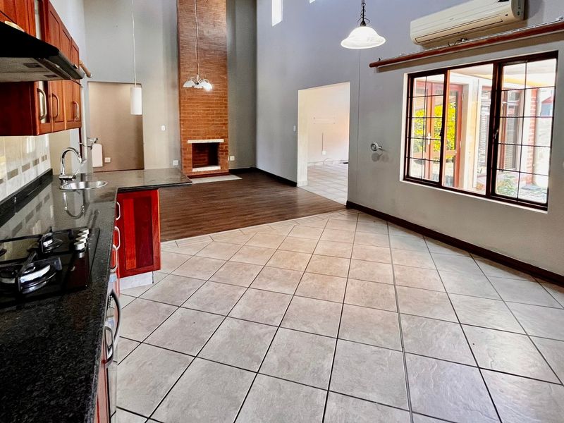 Modern 3-Bedroom Townhouse in Secure Waterval East Estate - Photo 9