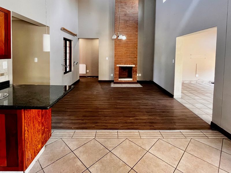 Modern 3-Bedroom Townhouse in Secure Waterval East Estate - Photo 8